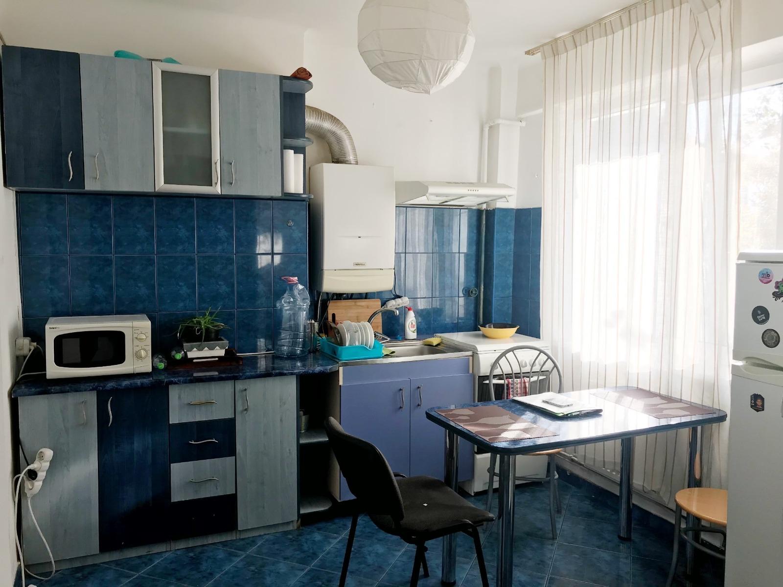 Apartament de închiriat 2 camere Central - 42350AI | BLITZ Cluj-Napoca | Poza4