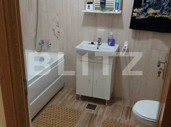 Apartament de închiriat 3 camere Dambul Rotund - 42351AI | BLITZ Cluj-Napoca | Poza8