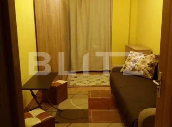 Apartament de închiriat 3 camere Dambul Rotund - 42351AI | BLITZ Cluj-Napoca | Poza4