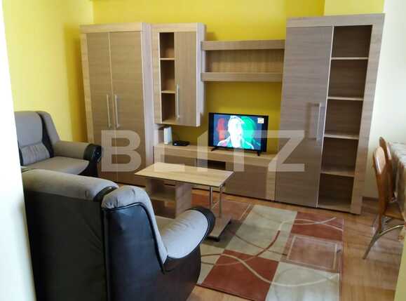 Apartament de închiriat 3 camere Dambul Rotund - 42351AI | BLITZ Cluj-Napoca | Poza3