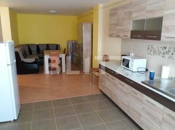 Apartament de închiriat 3 camere Dambul Rotund - 42351AI | BLITZ Cluj-Napoca | Poza1