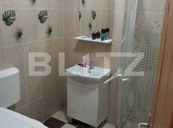 Apartament de închiriat 3 camere Dambul Rotund - 42351AI | BLITZ Cluj-Napoca | Poza7