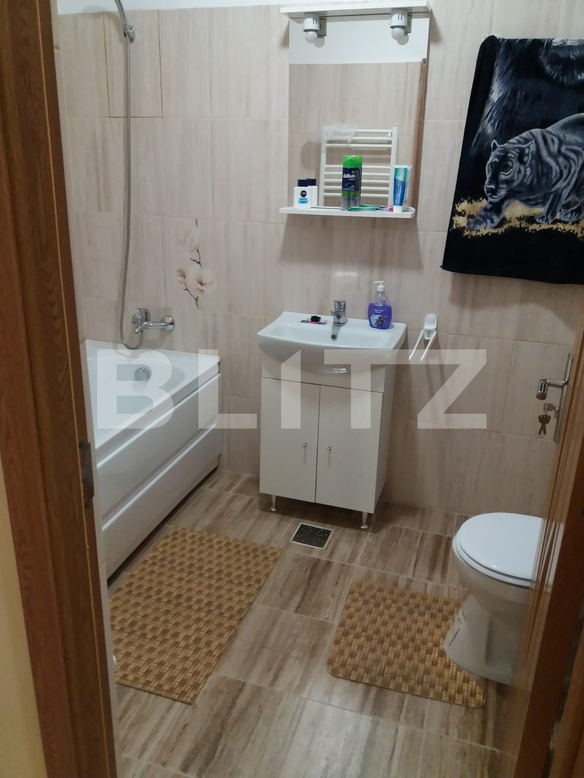 Apartament de închiriat 3 camere Dambul Rotund - 42351AI | BLITZ Cluj-Napoca | Poza8