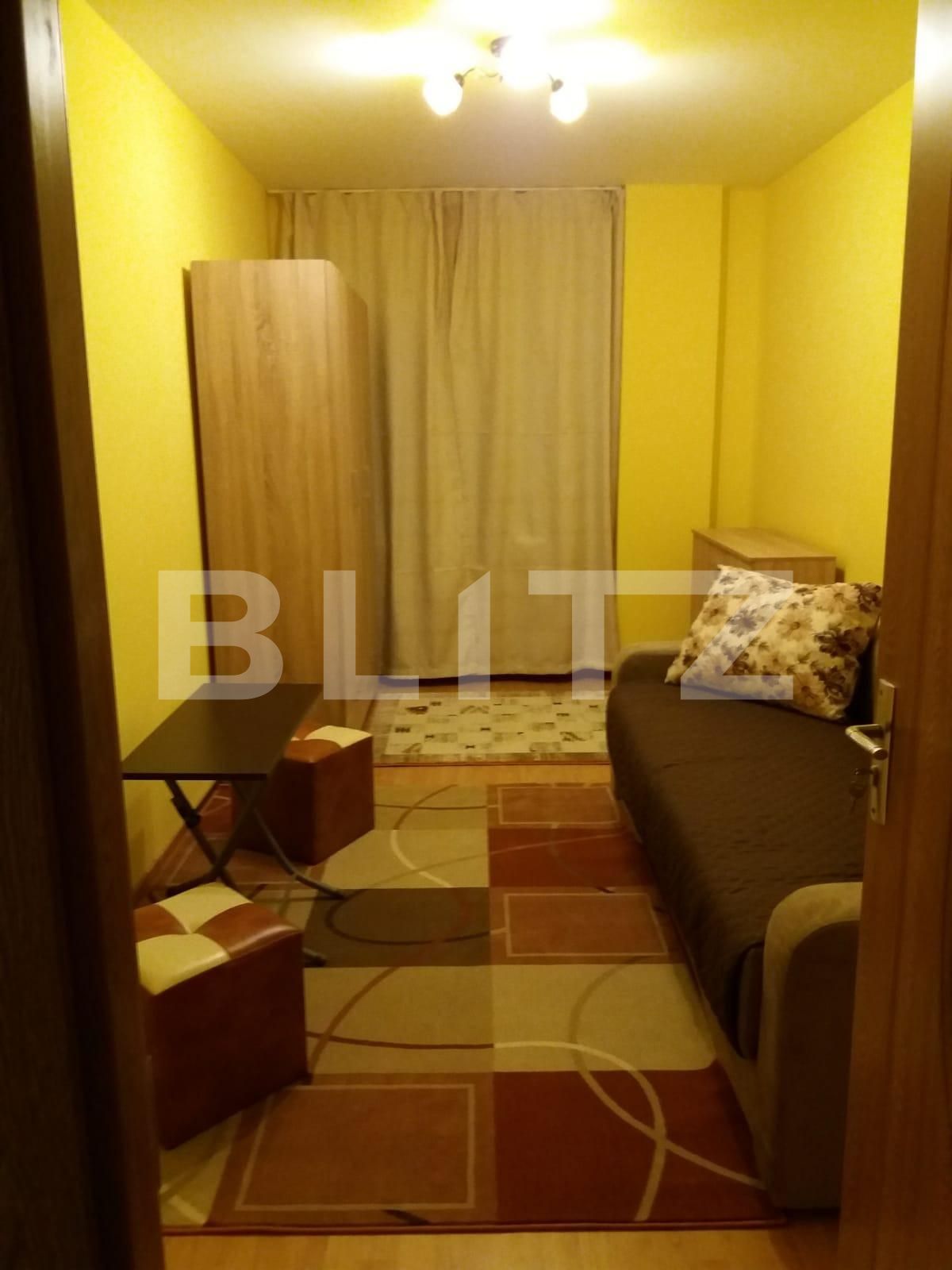 Apartament de închiriat 3 camere Dambul Rotund - 42351AI | BLITZ Cluj-Napoca | Poza4