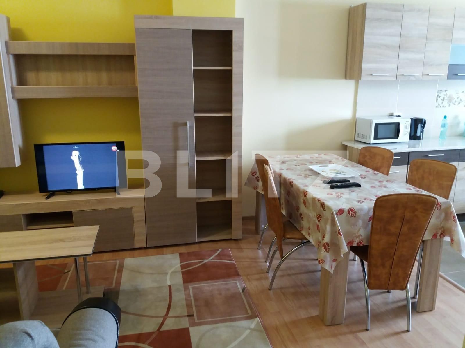 Apartament de închiriat 3 camere Dambul Rotund - 42351AI | BLITZ Cluj-Napoca | Poza2