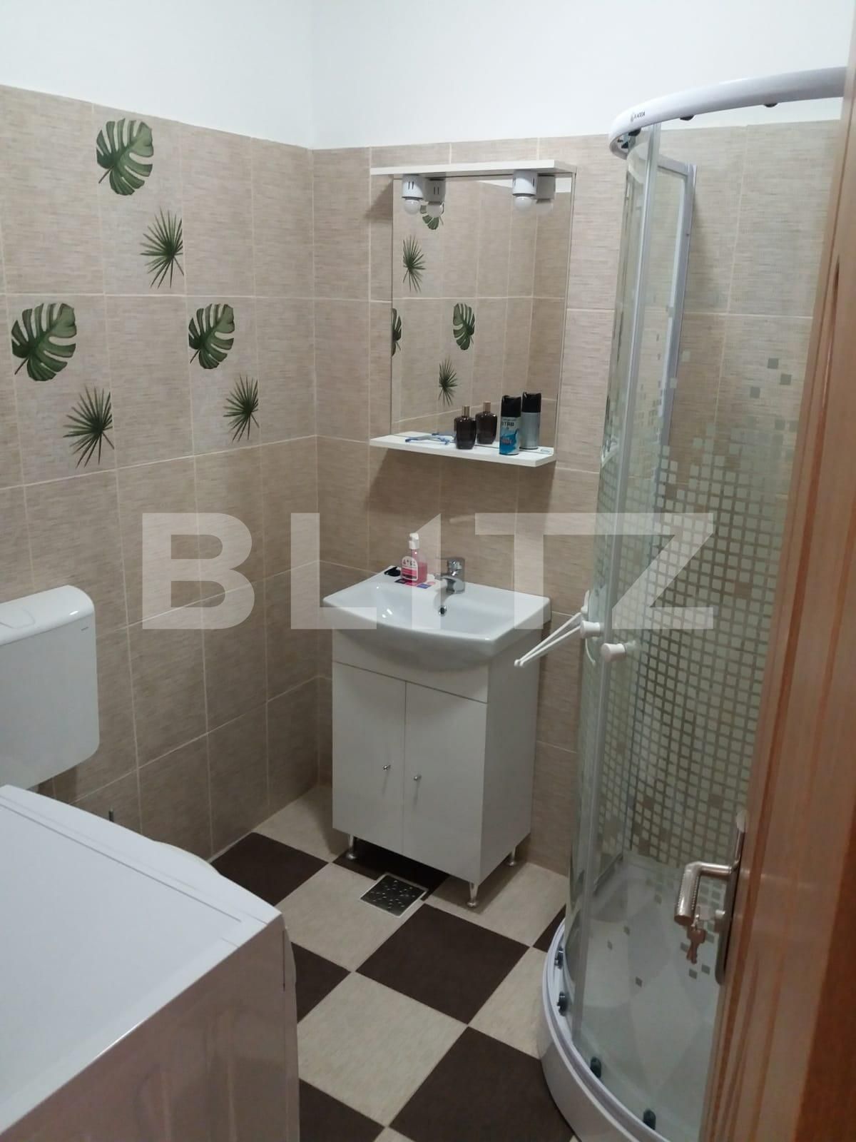 Apartament de închiriat 3 camere Dambul Rotund - 42351AI | BLITZ Cluj-Napoca | Poza7