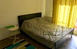 Garsoniera moderna, loc de parcare, zona Eroilor!