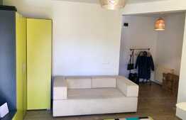 Garsoniera moderna, loc de parcare, zona Eroilor!