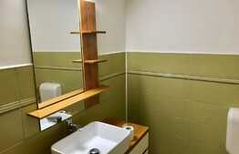 Garsoniera moderna, loc de parcare, zona Eroilor!