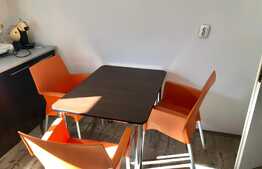 Garsoniera moderna, loc de parcare, zona Eroilor!