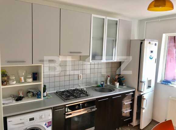 Garsonieră de închiriat Floreşti - 42352AI | BLITZ Cluj-Napoca | Poza7