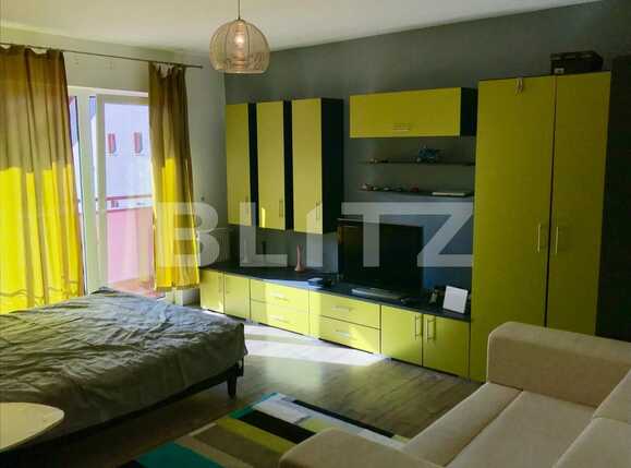 Garsonieră de închiriat Floreşti - 42352AI | BLITZ Cluj-Napoca | Poza3