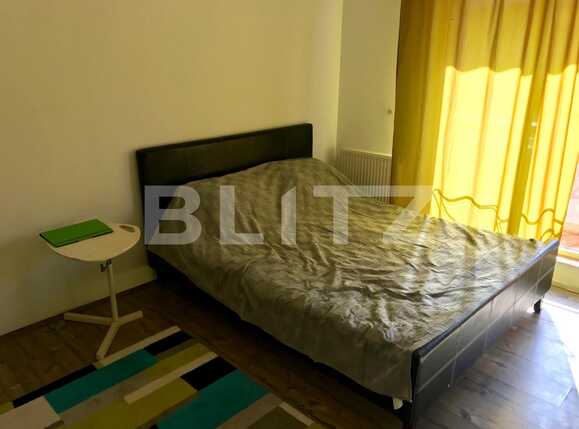 Garsonieră de închiriat Floreşti - 42352AI | BLITZ Cluj-Napoca | Poza2