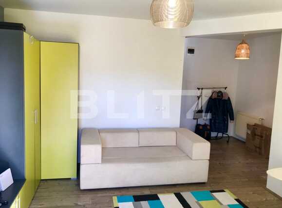 Garsonieră de închiriat Floreşti - 42352AI | BLITZ Cluj-Napoca | Poza5