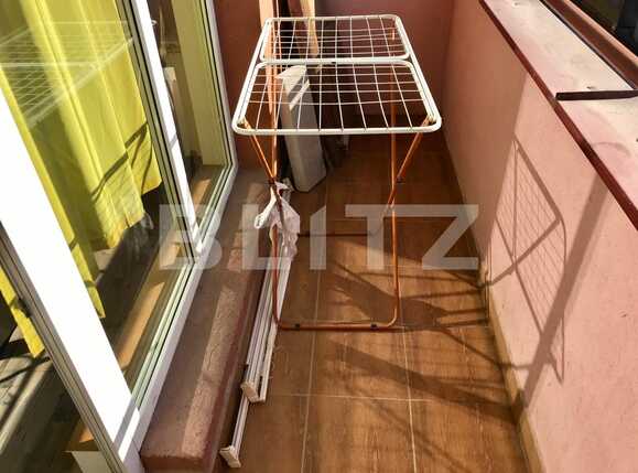 Garsonieră de închiriat Floreşti - 42352AI | BLITZ Cluj-Napoca | Poza12