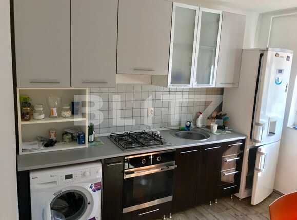 Garsonieră de închiriat Floreşti - 42352AI | BLITZ Cluj-Napoca | Poza9