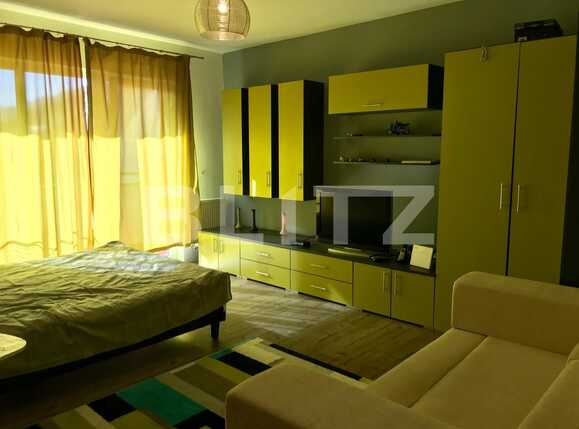 Garsonieră de închiriat Floreşti - 42352AI | BLITZ Cluj-Napoca | Poza4