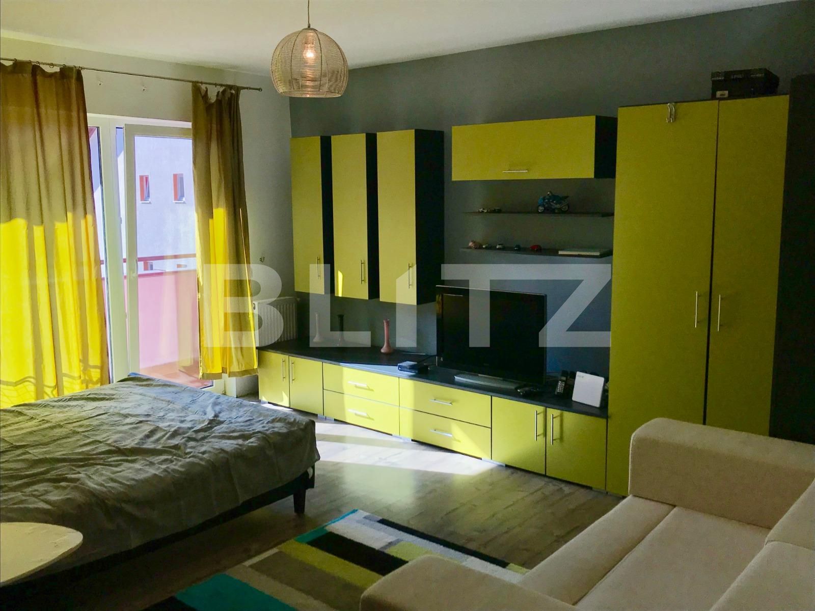 Garsonieră de închiriat Floreşti - 42352AI | BLITZ Cluj-Napoca | Poza3