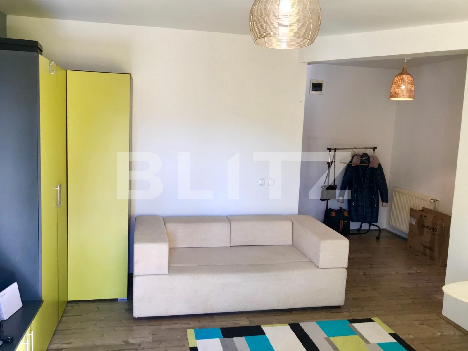 Garsonieră de închiriat Floreşti - 42352AI | BLITZ Cluj-Napoca | Poza5