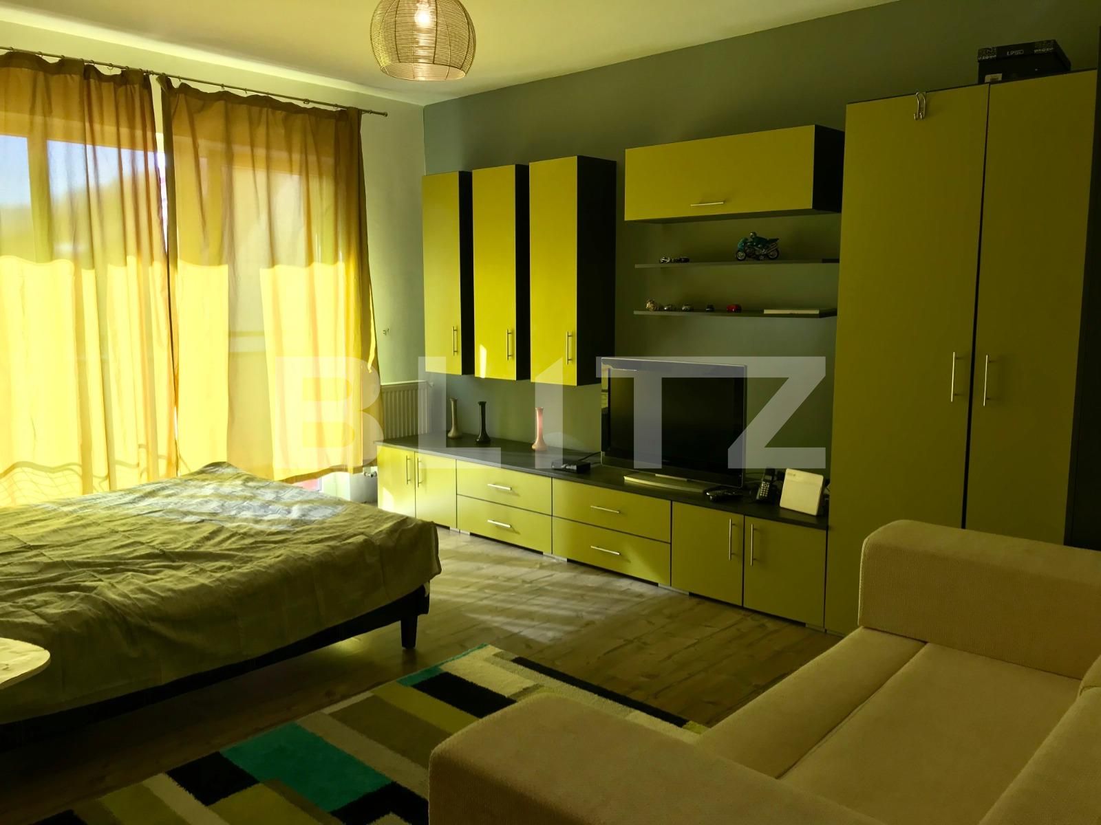 Garsonieră de închiriat Floreşti - 42352AI | BLITZ Cluj-Napoca | Poza4