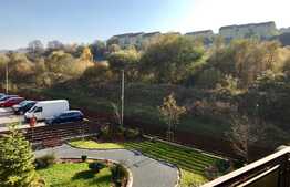 Apartament 2 camere, modern, zona strazii Stejarului!