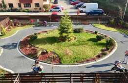 Apartament 2 camere, modern, zona strazii Stejarului!