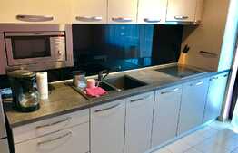 Apartament 2 camere, modern, zona strazii Stejarului!