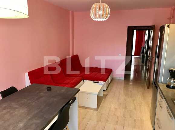 Apartament de închiriat 2 camere Floreşti - 42353AI | BLITZ Cluj-Napoca | Poza1