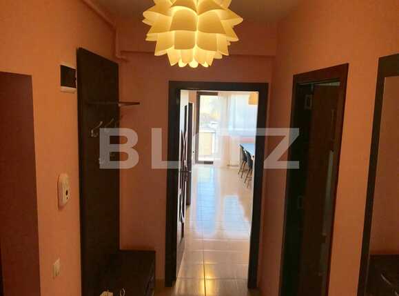 Apartament de închiriat 2 camere Floreşti - 42353AI | BLITZ Cluj-Napoca | Poza9