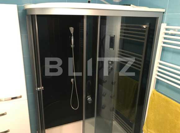 Apartament de închiriat 2 camere Floreşti - 42353AI | BLITZ Cluj-Napoca | Poza16