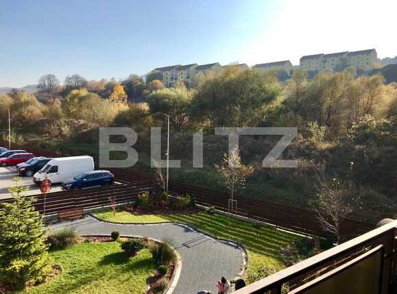 Apartament de închiriat 2 camere Floreşti - 42353AI | BLITZ Cluj-Napoca | Poza8