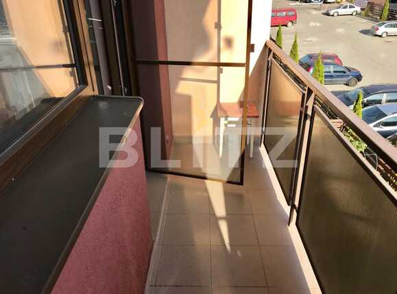 Apartament de închiriat 2 camere Floreşti - 42353AI | BLITZ Cluj-Napoca | Poza6
