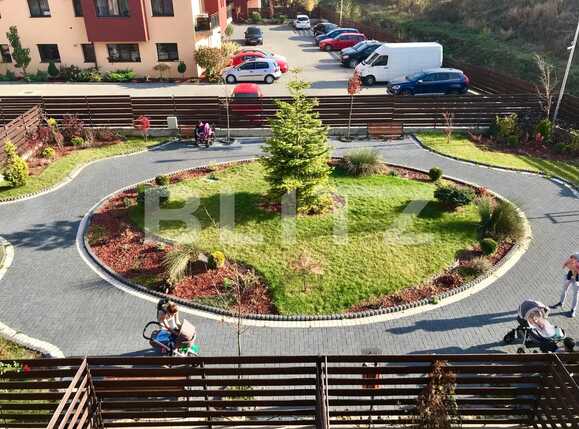 Apartament de închiriat 2 camere Floreşti - 42353AI | BLITZ Cluj-Napoca | Poza7