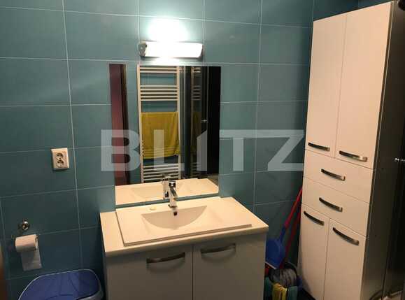 Apartament de închiriat 2 camere Floreşti - 42353AI | BLITZ Cluj-Napoca | Poza15