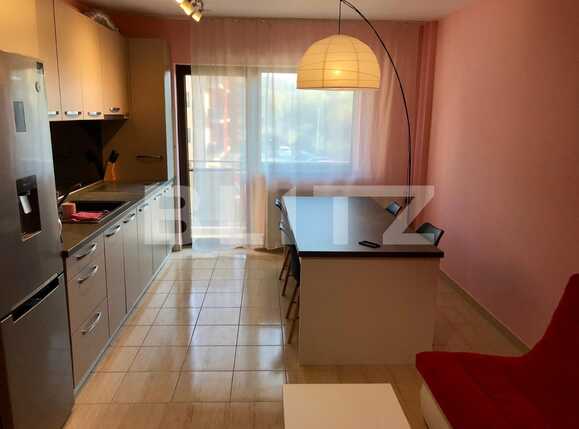 Apartament de închiriat 2 camere Floreşti - 42353AI | BLITZ Cluj-Napoca | Poza2