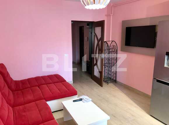 Apartament de închiriat 2 camere Floreşti - 42353AI | BLITZ Cluj-Napoca | Poza4