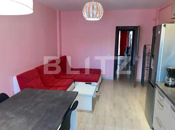 Apartament de închiriat 2 camere Floreşti - 42353AI | BLITZ Cluj-Napoca | Poza5