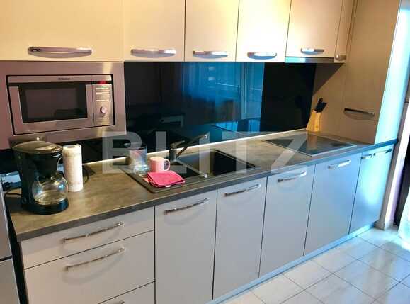 Apartament de închiriat 2 camere Floreşti - 42353AI | BLITZ Cluj-Napoca | Poza3