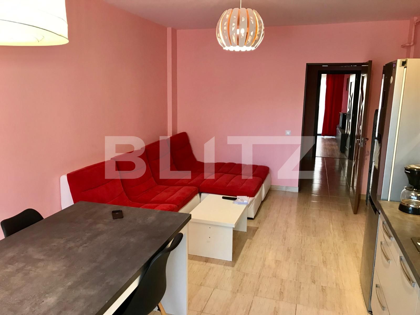 Apartament de închiriat 2 camere Floreşti - 42353AI | BLITZ Cluj-Napoca | Poza1