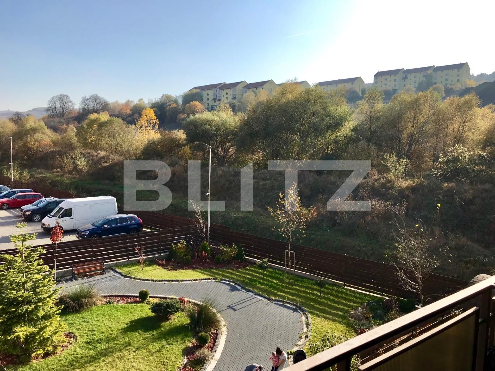 Apartament de închiriat 2 camere Floreşti - 42353AI | BLITZ Cluj-Napoca | Poza8