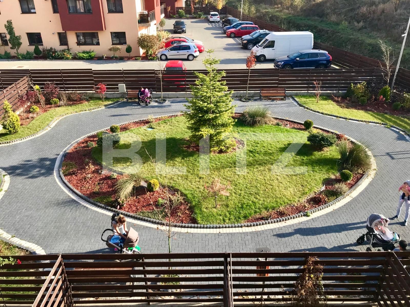 Apartament de închiriat 2 camere Floreşti - 42353AI | BLITZ Cluj-Napoca | Poza7