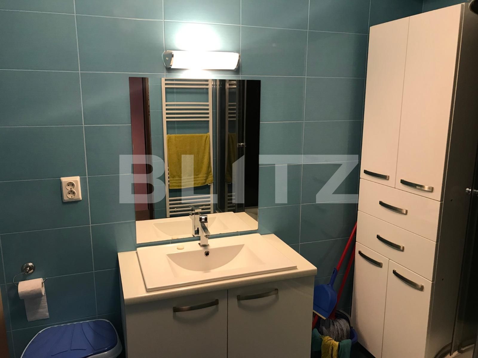 Apartament de închiriat 2 camere Floreşti - 42353AI | BLITZ Cluj-Napoca | Poza15