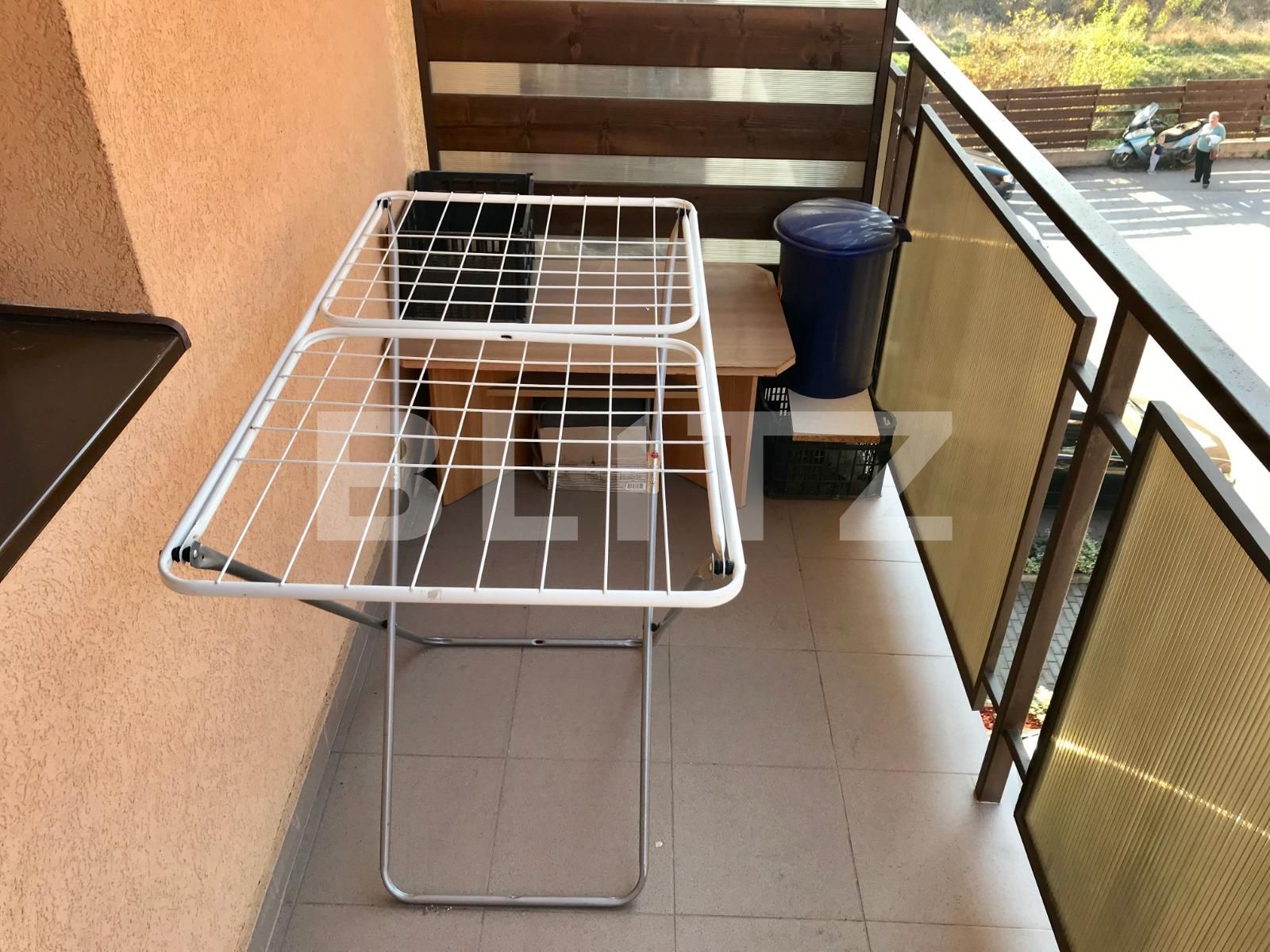 Apartament de închiriat 2 camere Floreşti - 42353AI | BLITZ Cluj-Napoca | Poza14