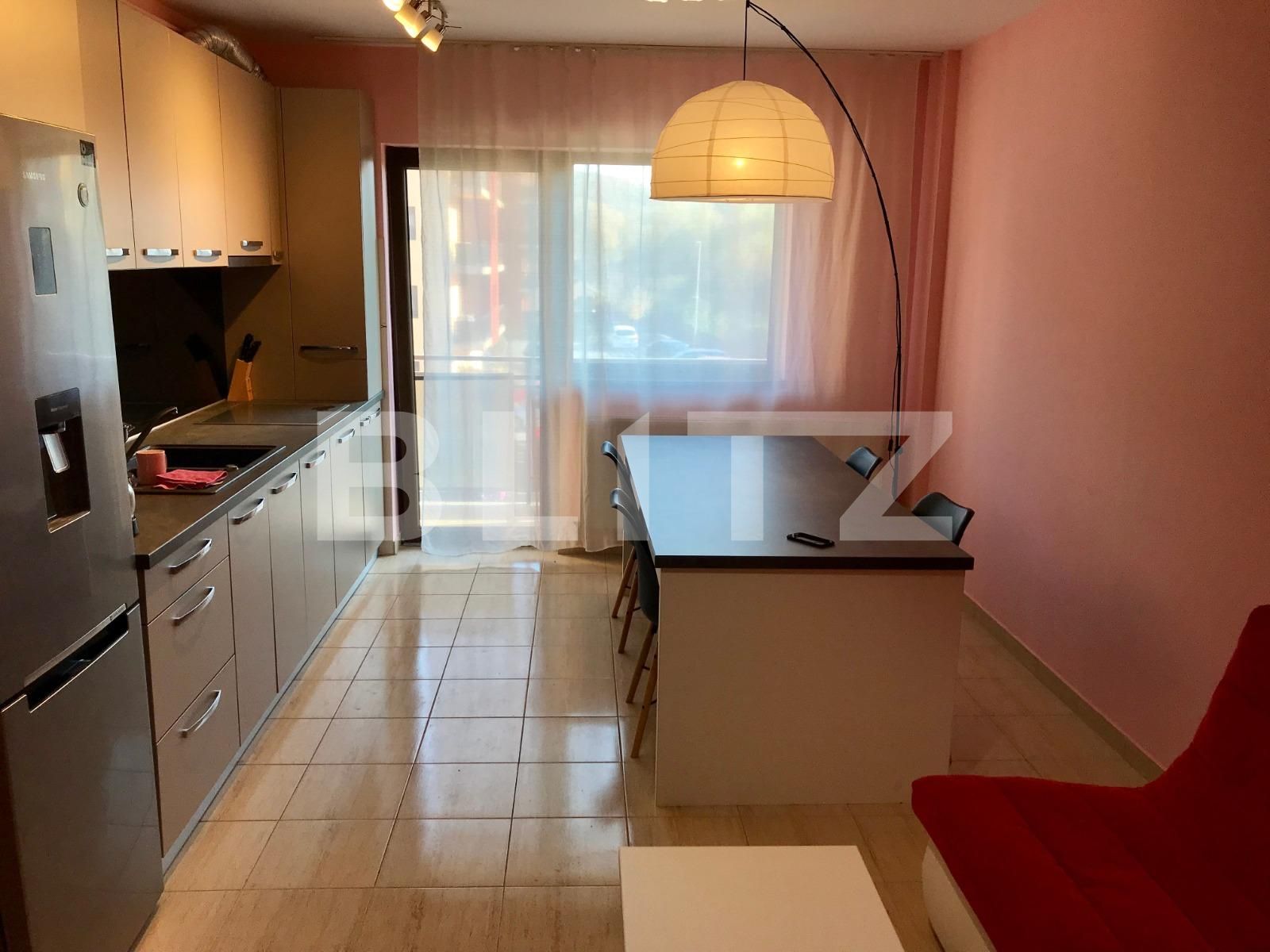 Apartament de închiriat 2 camere Floreşti - 42353AI | BLITZ Cluj-Napoca | Poza2