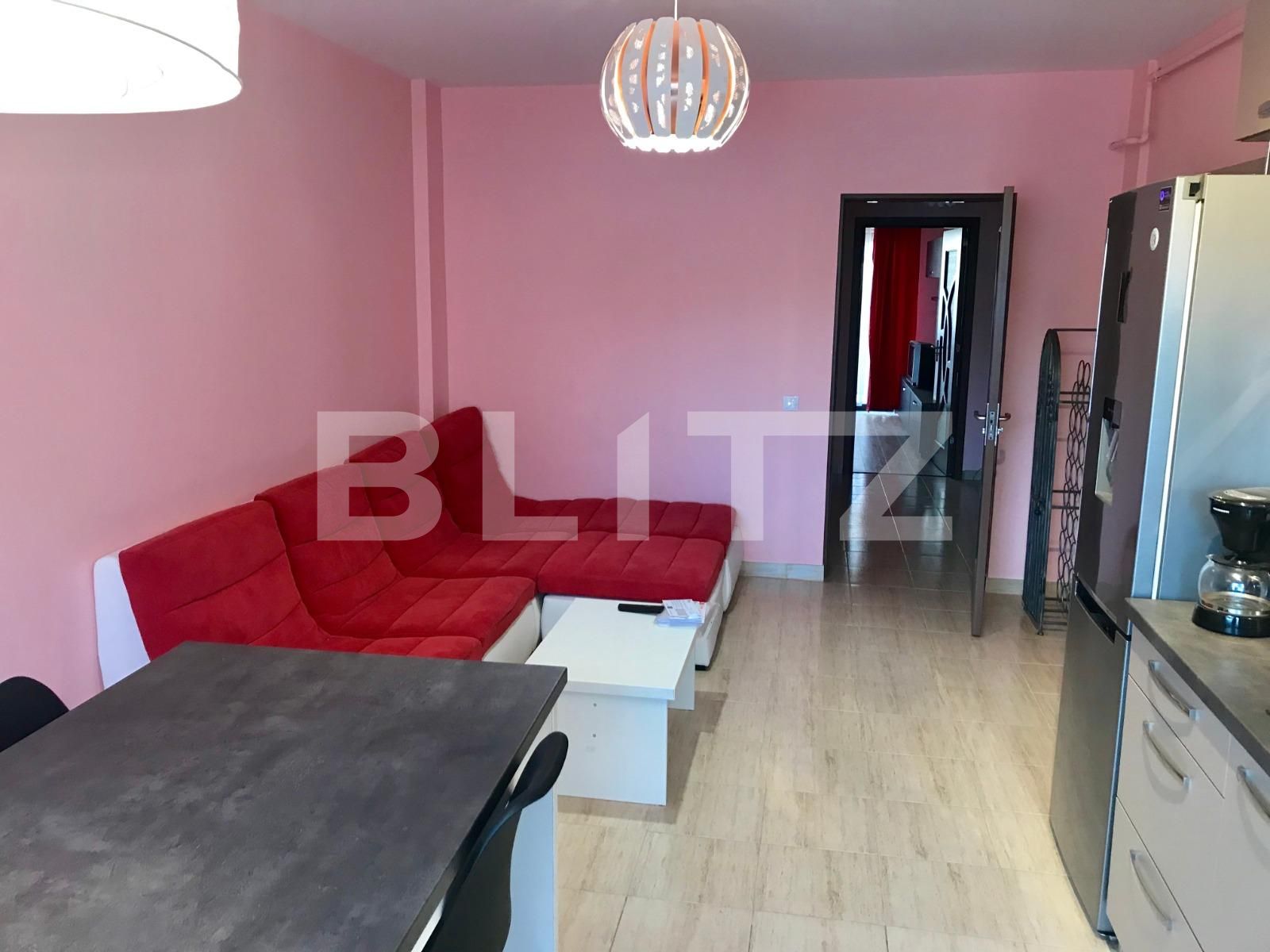 Apartament de închiriat 2 camere Floreşti - 42353AI | BLITZ Cluj-Napoca | Poza5
