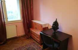 Apartament 3 camere, 70 mp, decomandat, zona strazii Calea Floresti