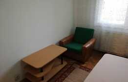 Apartament 3 camere, 70 mp, decomandat, zona strazii Calea Floresti