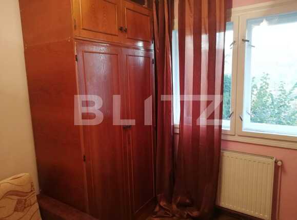 Apartament de închiriat 3 camere Manastur - 42354AI | BLITZ Cluj-Napoca | Poza8
