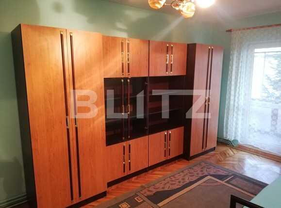 Apartament de închiriat 3 camere Manastur - 42354AI | BLITZ Cluj-Napoca | Poza4