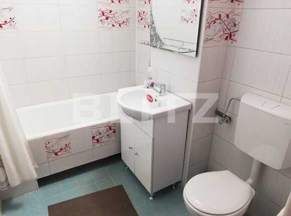 Apartament de închiriat 3 camere Manastur - 42354AI | BLITZ Cluj-Napoca | Poza14